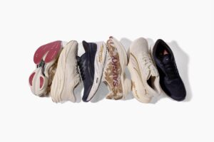 Puma x Saysky autunno inverno 2025 sneakers