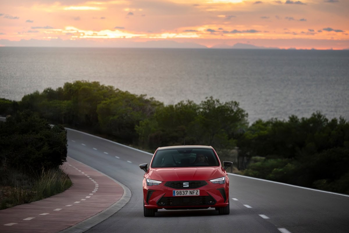 Seat Ibiza 2026