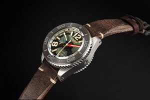 U-Boat Profondo 10.000 metri