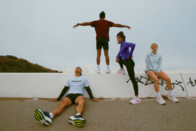 Brooks Glycerin Max 2 cover