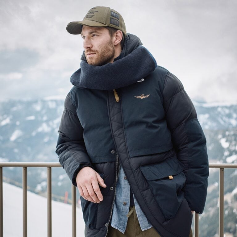 Collezione uomo Aeronautica Militare