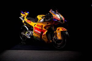 Ducati Centenario 2026