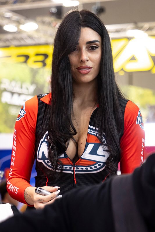 EICMA Girls 2025