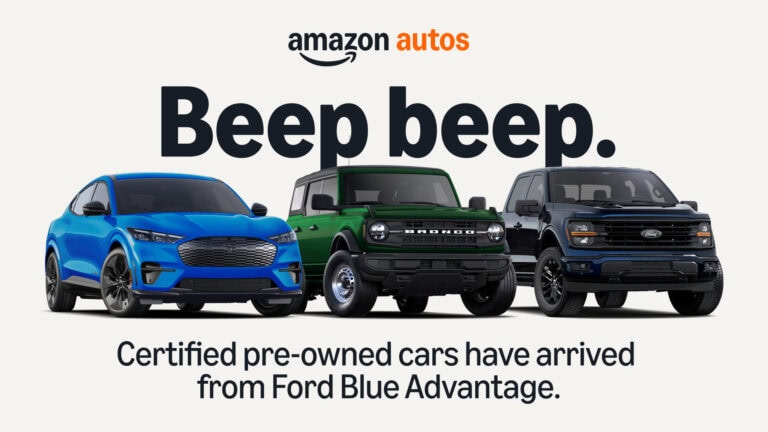 Auto usate Ford Blue Advantage, auto certificate usate Ford, auto pre-owned Ford Blue Advantage, auto certificate Ford, auto usate certificate Ford Blue Advantage Amazon Autos.