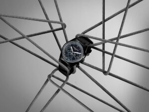 Frederique Constant Bamford Highlife Chronograph