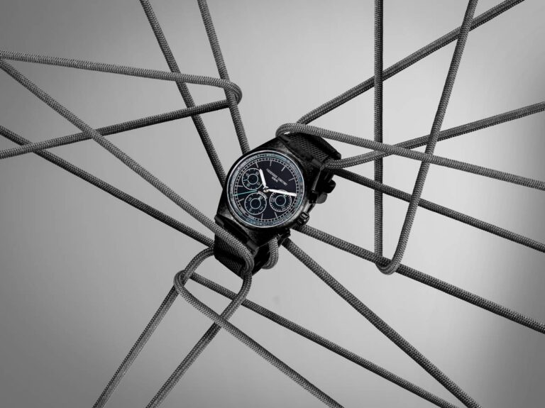 Frederique Constant Bamford Highlife Chronograph