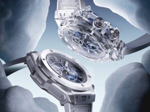 Hublot Big Bang Unico Winter 2025