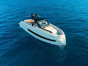 Invictus TT460 Shell Edition