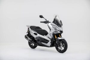 Kymco XTera 350