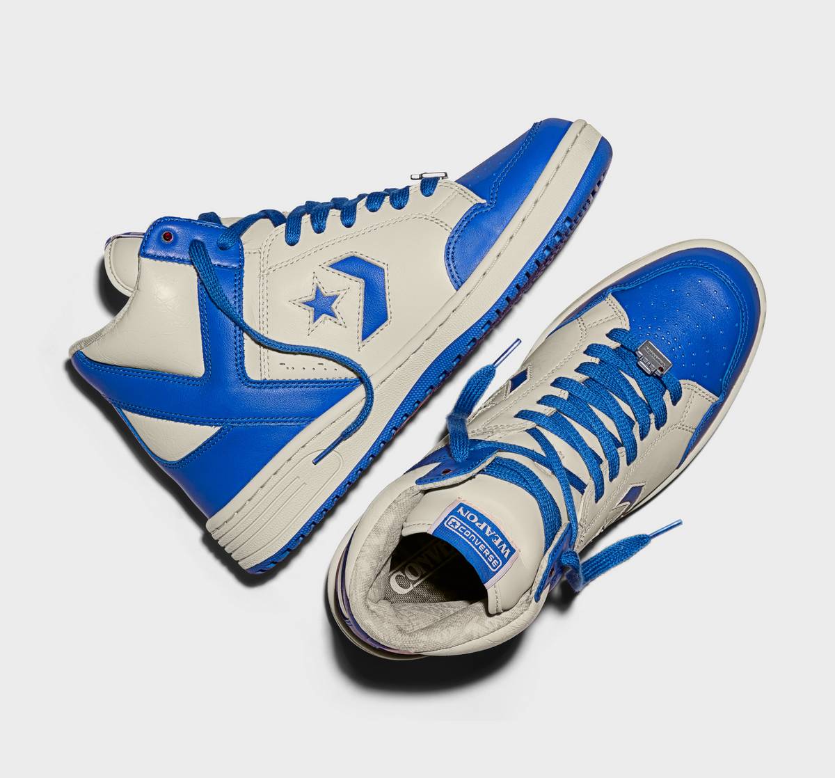 Converse Stranger Things capsule