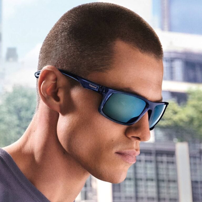 Occhiali Timberland 2025