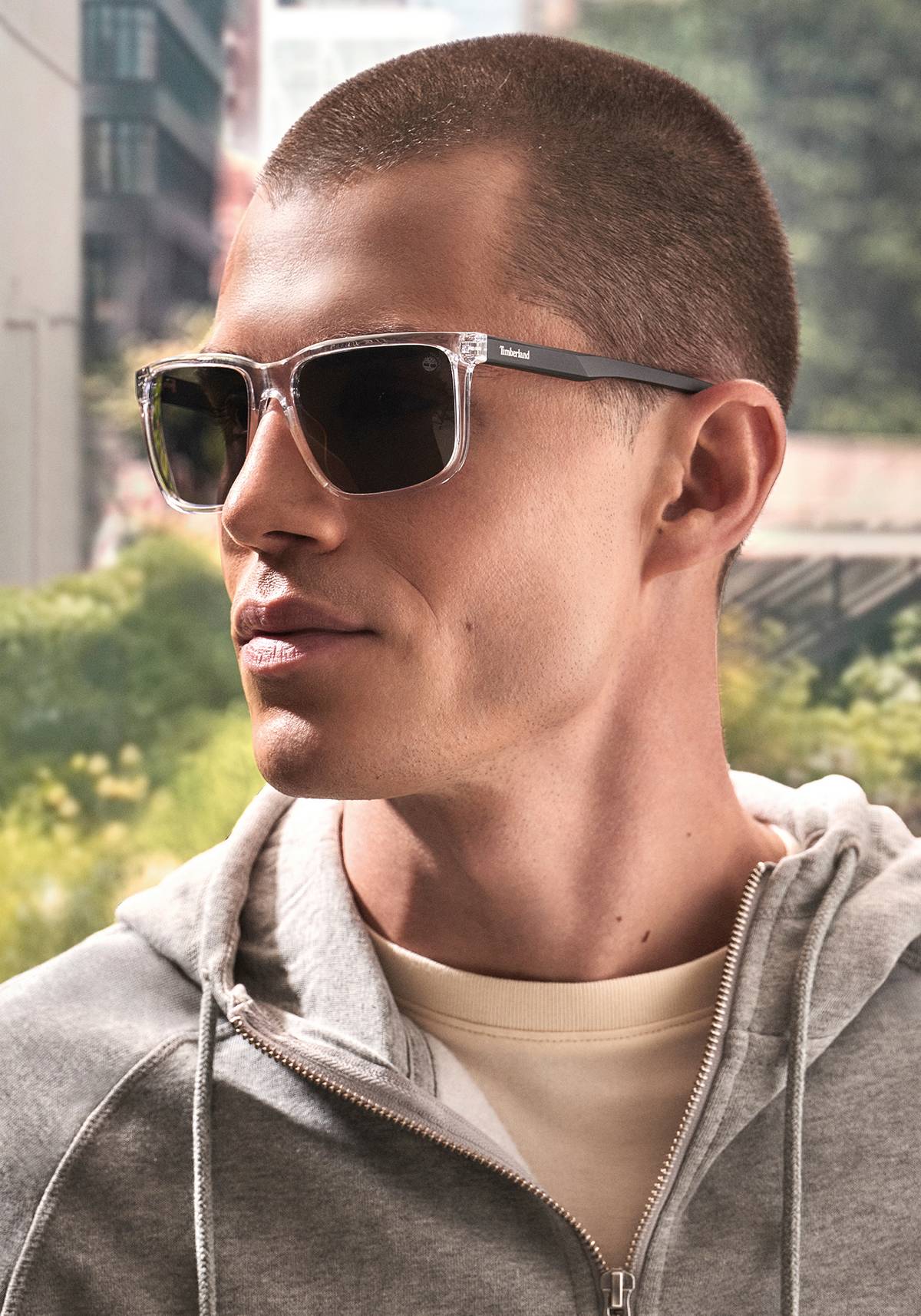 Nuovi occhiali da sole Timberland