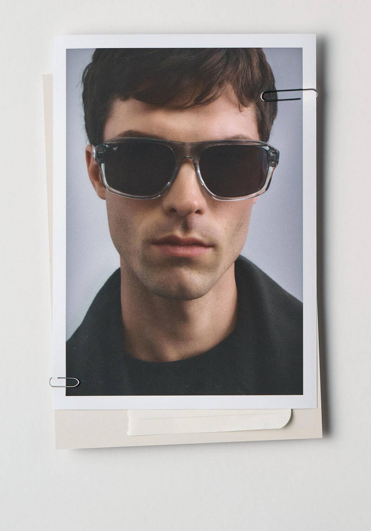 Occhiali Web Eyewear 2025 nuova collezione