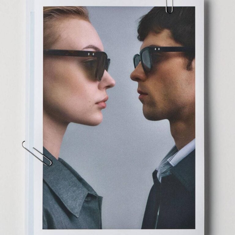 Occhiali Web Eyewear 2025