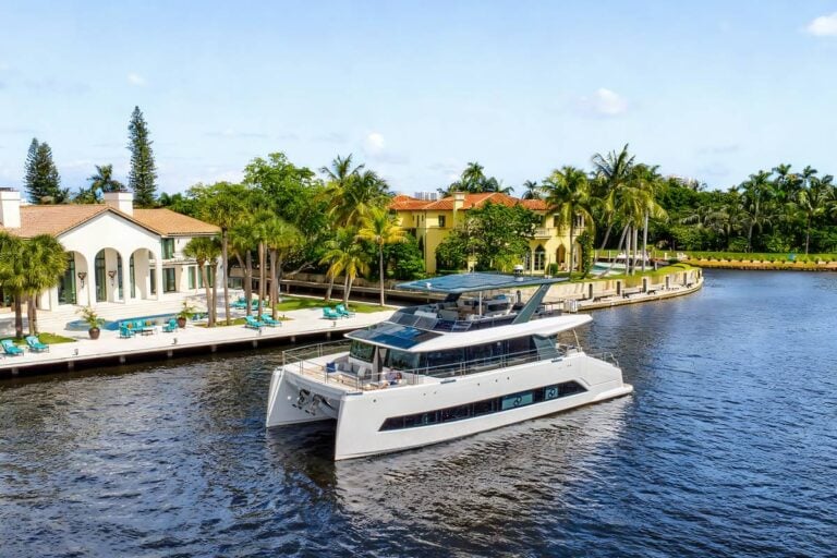 Oceanwalker S60 Revolution Edition