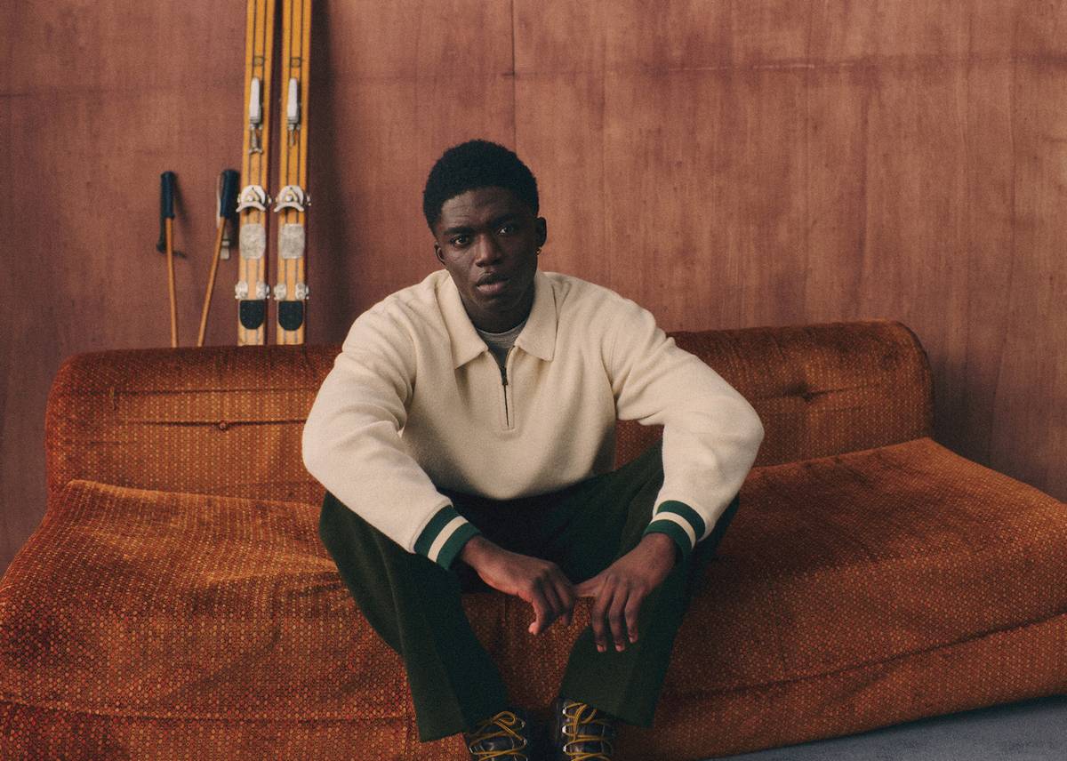 Octobre Éditions Ski Collection