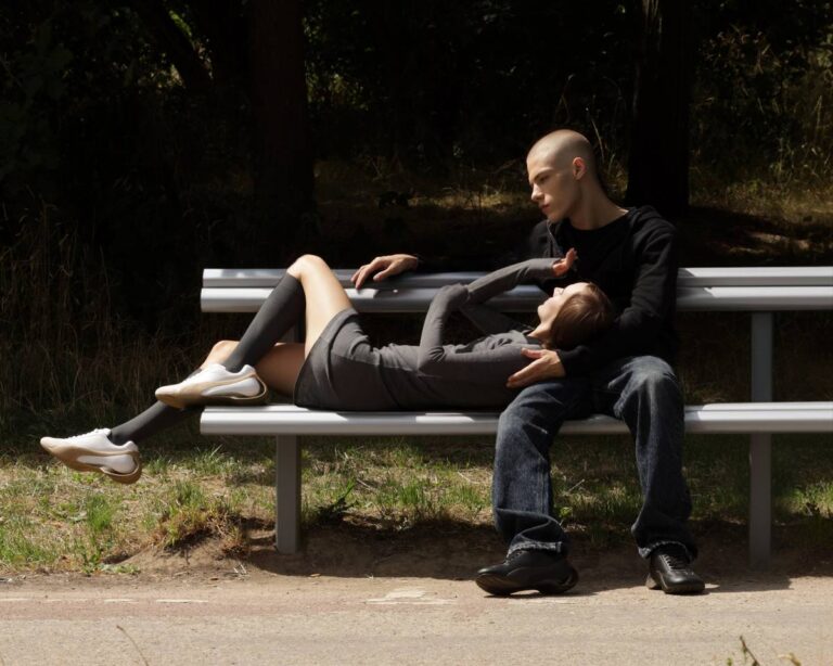 Puma Rombaut Season 2