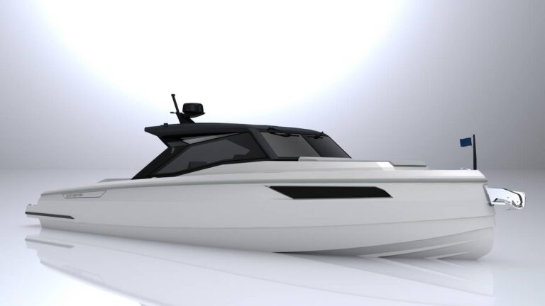 Santasevera 42 Boot Düsseldorf 2026