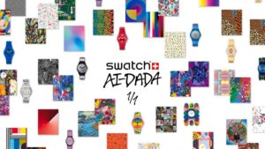 Swatch AI-DADA