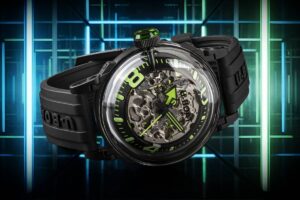 U-BOAT U-65 Automatic