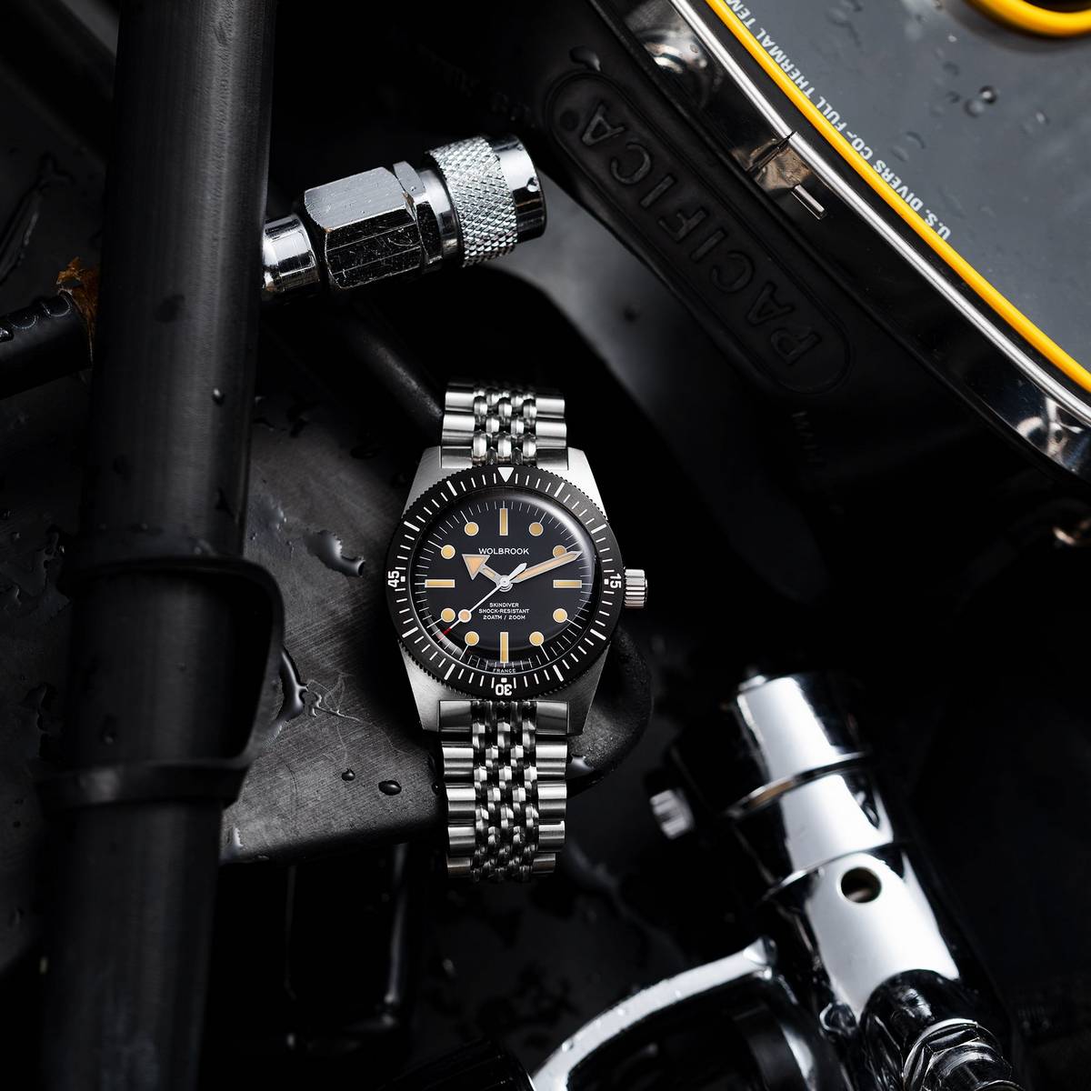 Watches of Italy Milano cover