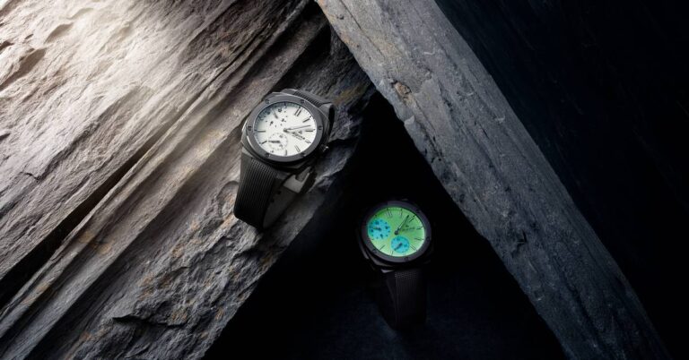 Alpina Alpiner Extreme Regulator Automatic