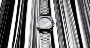Bell & Ross BR 05 Grey Mirror Steel