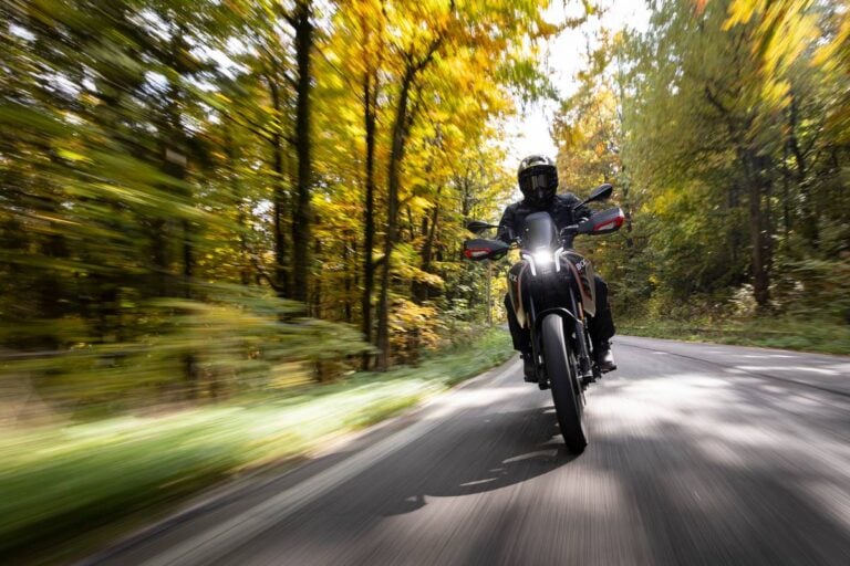 Benelli BKX 125 2026