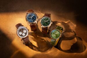 Breitling Natale 2025