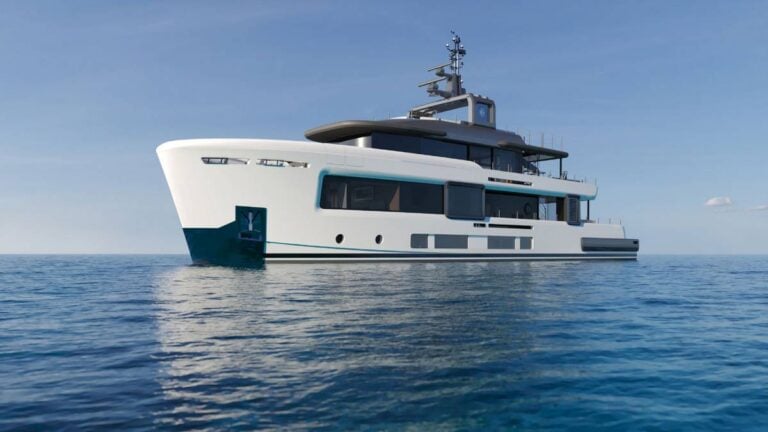 Cantiere delle Marche RAW 110