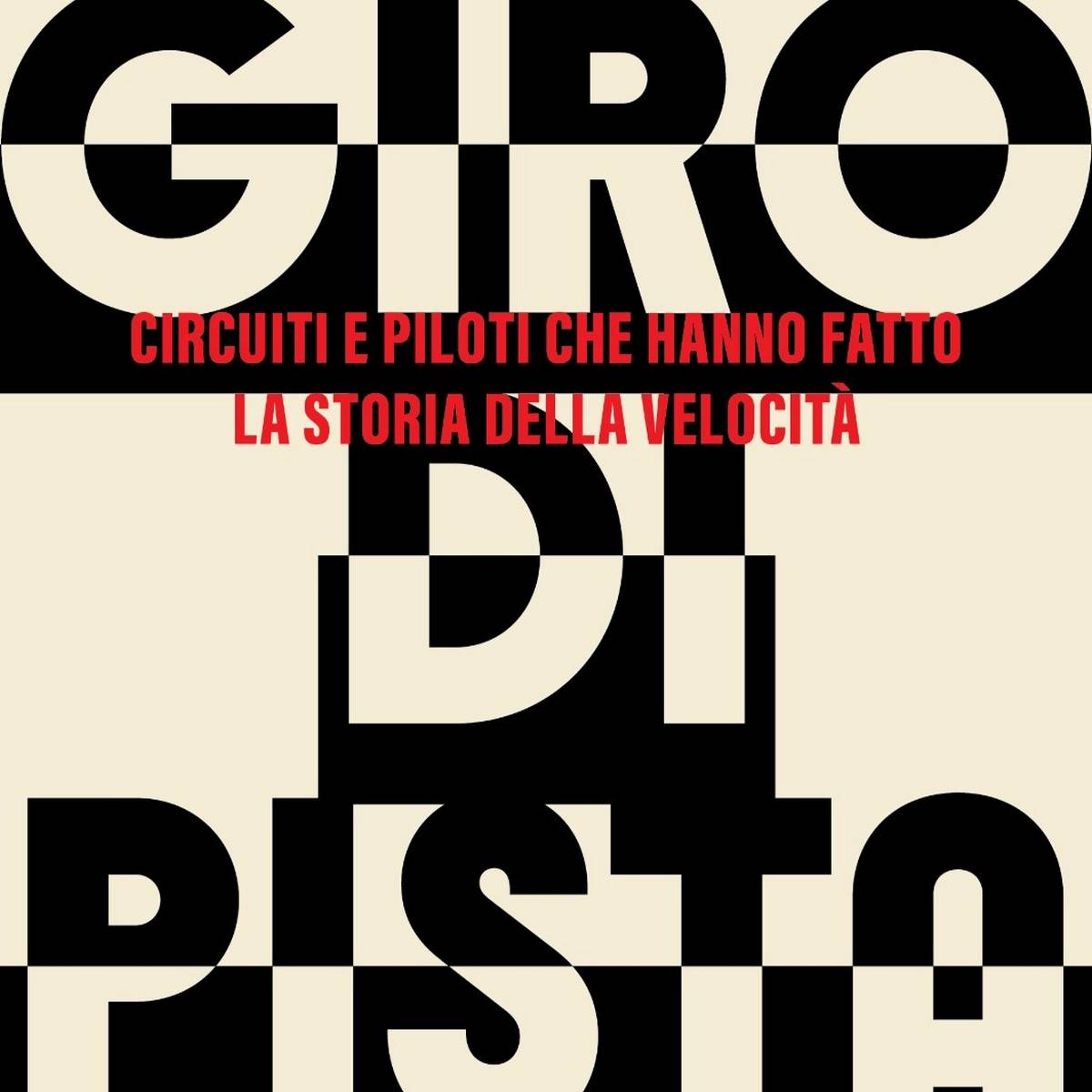 Giro di pista Diego Alverà