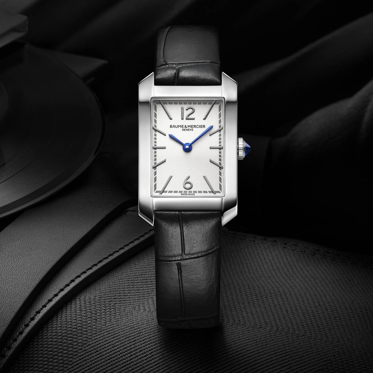 Baume & Mercier Hampton