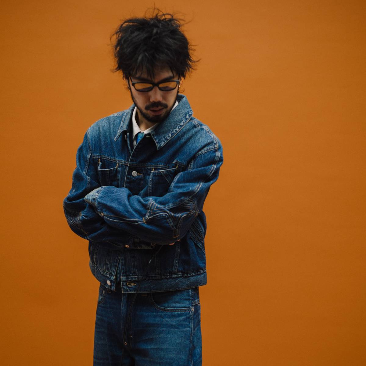 Levi’s Kiko Kostadinov