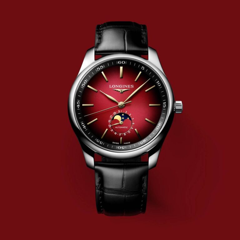 Longines Master Collection 2026