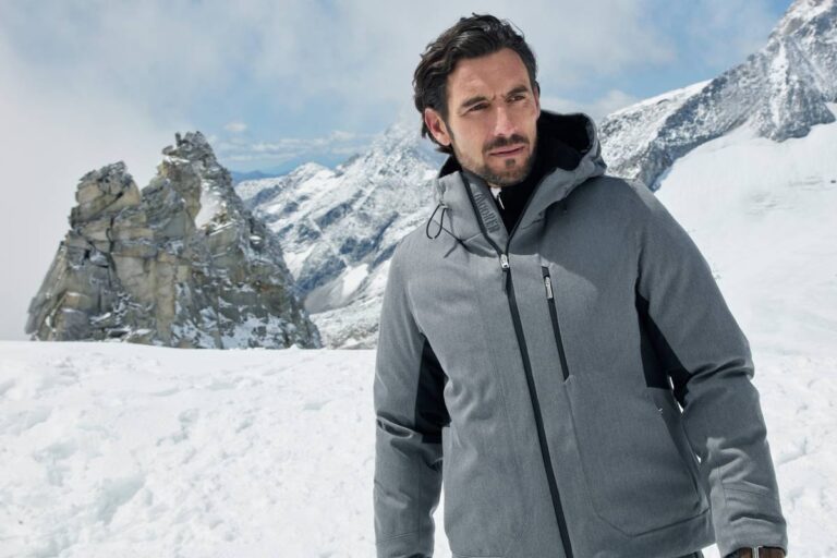 MooRER capsule autunno inverno 2025