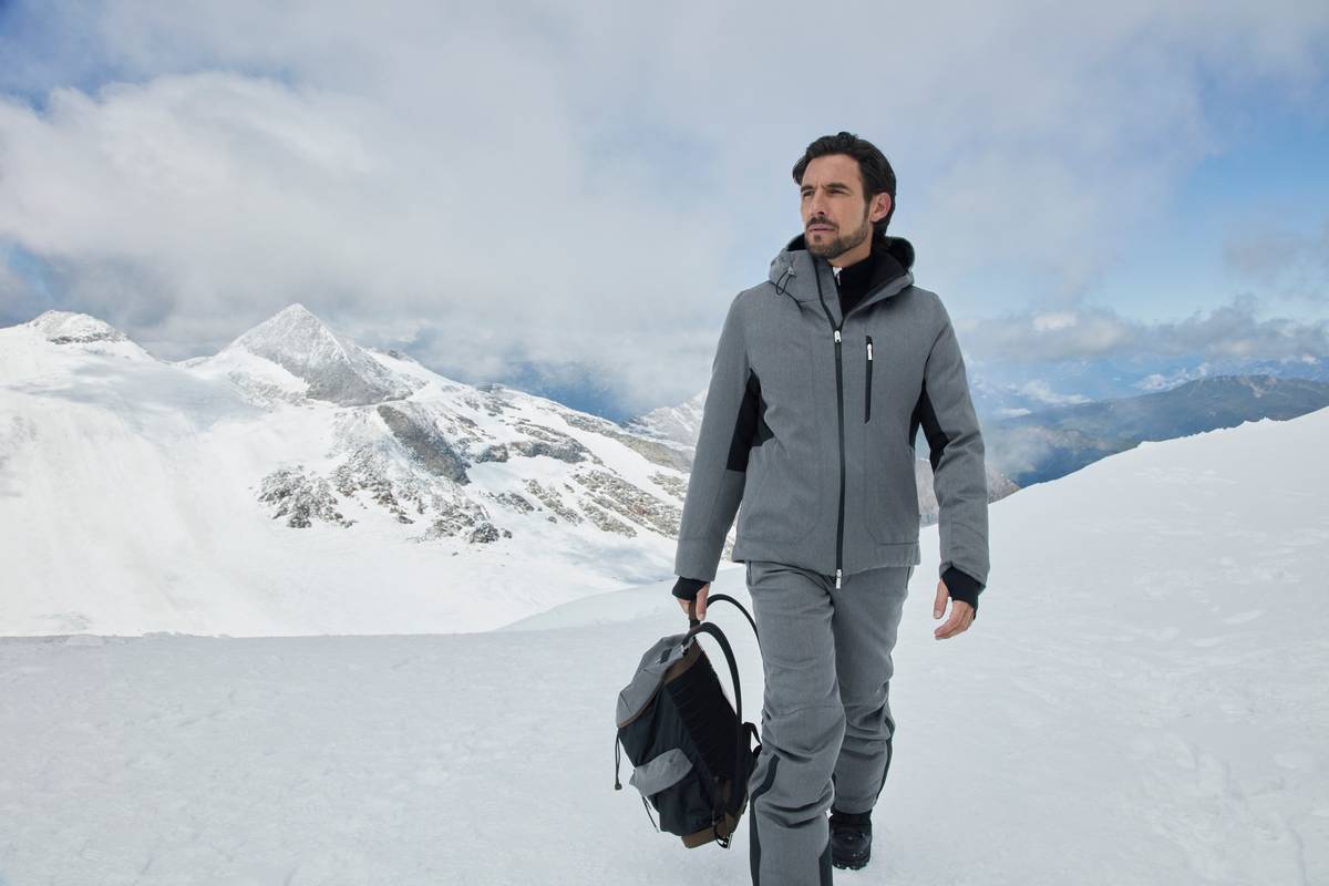 MooRER capsule Skii autunno inverno 2025