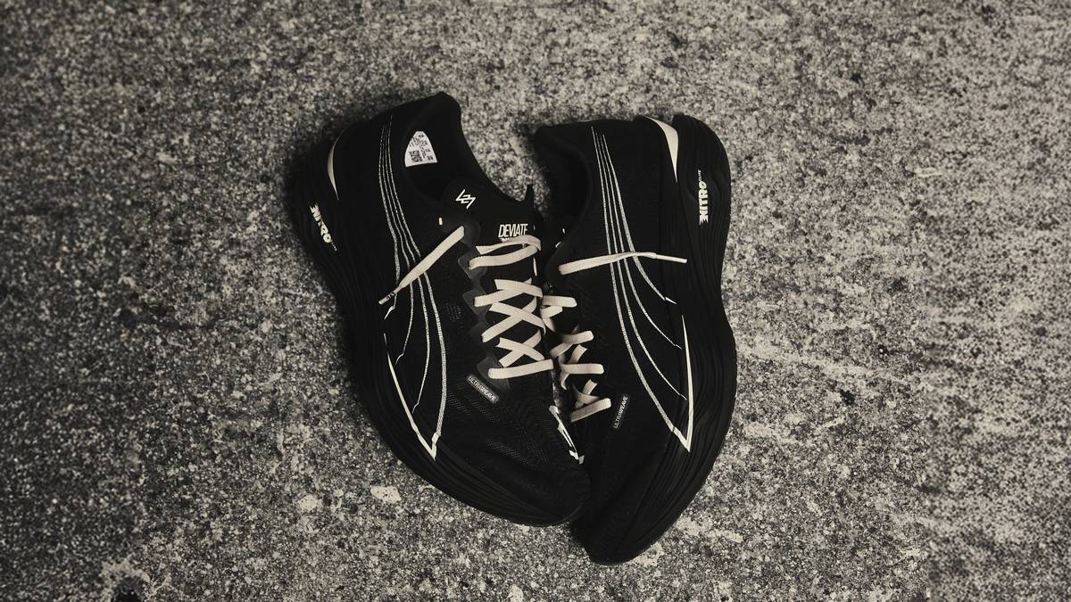 Puma 247 Deviate sneaker