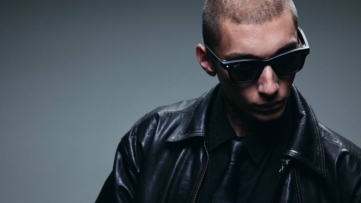 Ray-Ban Meta Gen 2 campagna