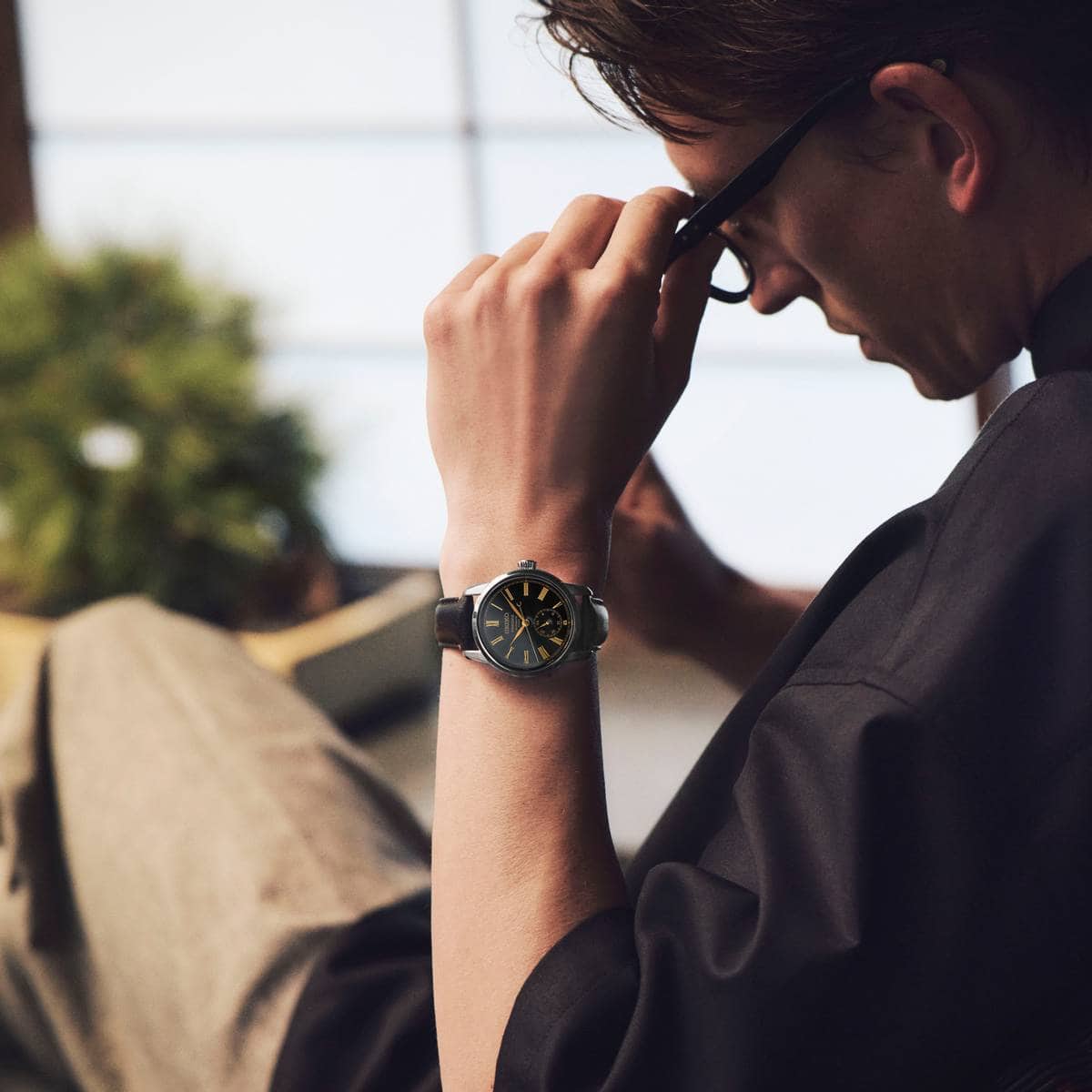 Seiko Presage Classic scheda tecnica