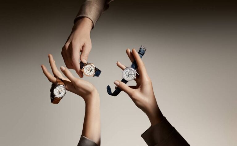 Vacheron Constantin Traditionnelle