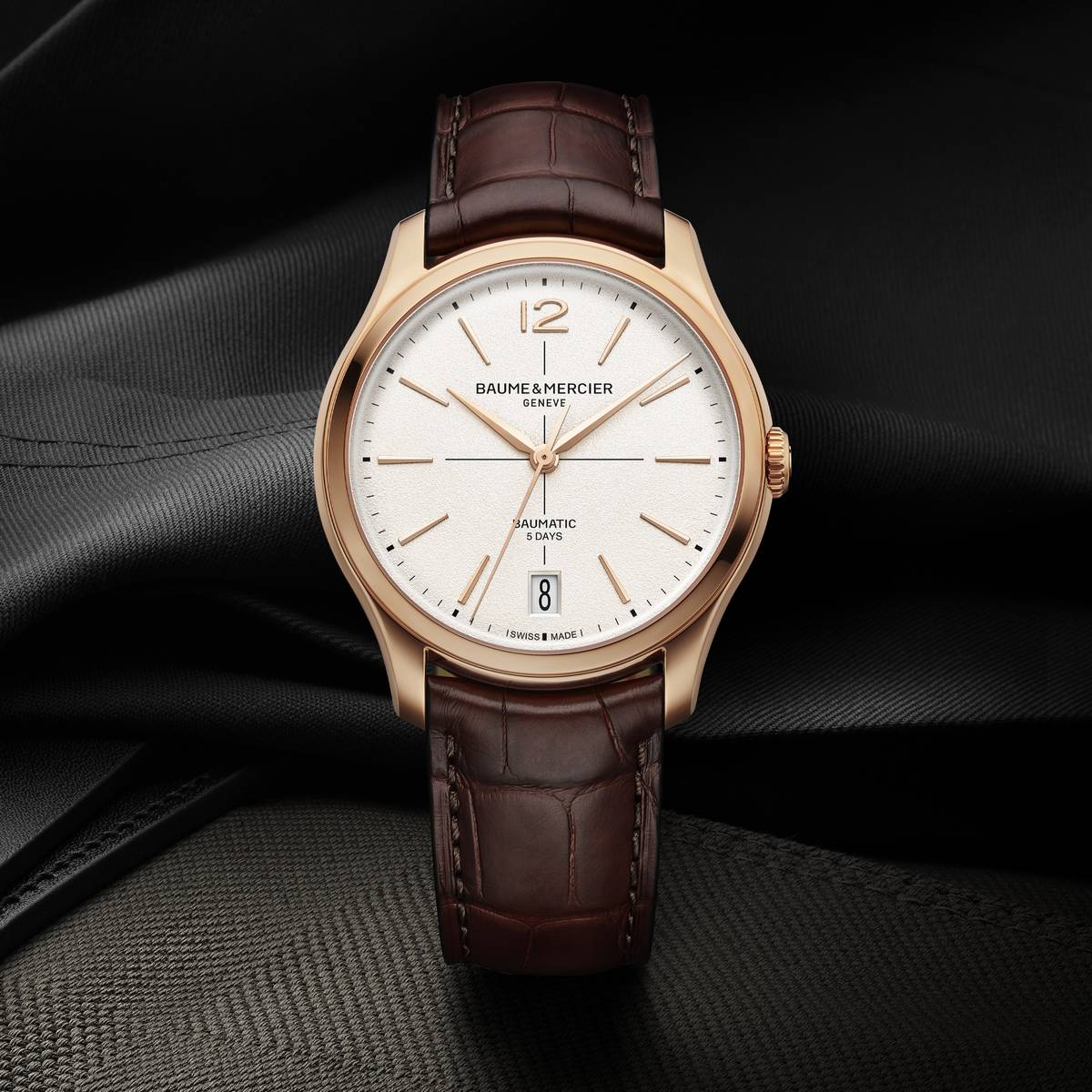 Baume & Mercier Clifton