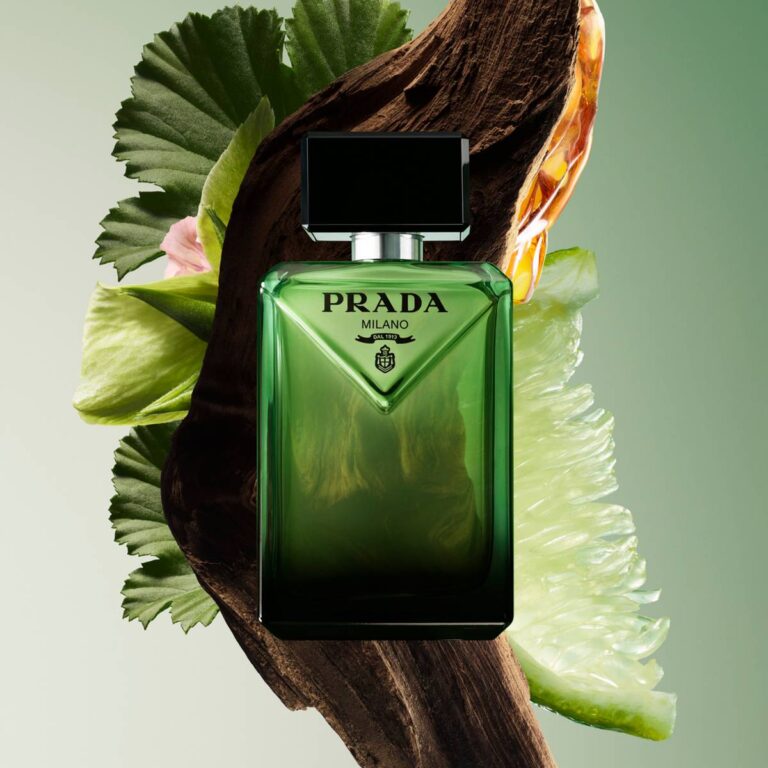 profumo Prada Paradigme uomo