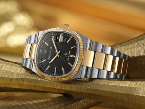 Bulova Super Seville