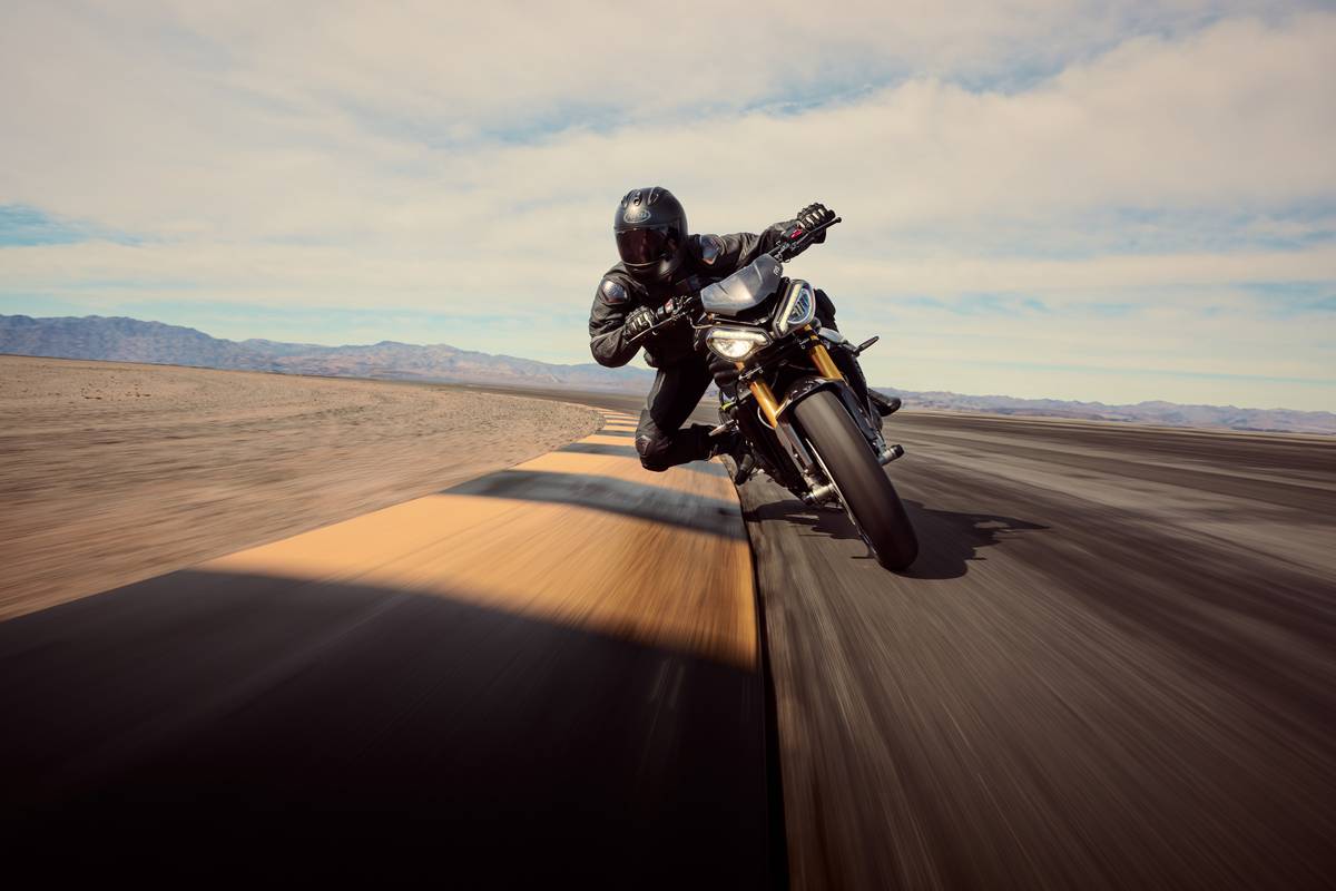 Triple a motorcycle outlet