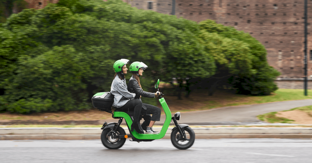 govolt