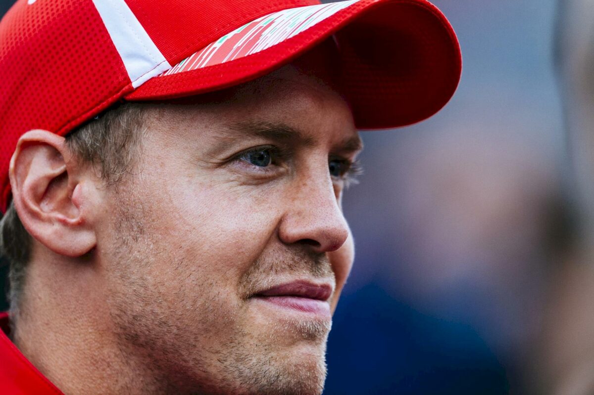 Formula 1 USA 2018