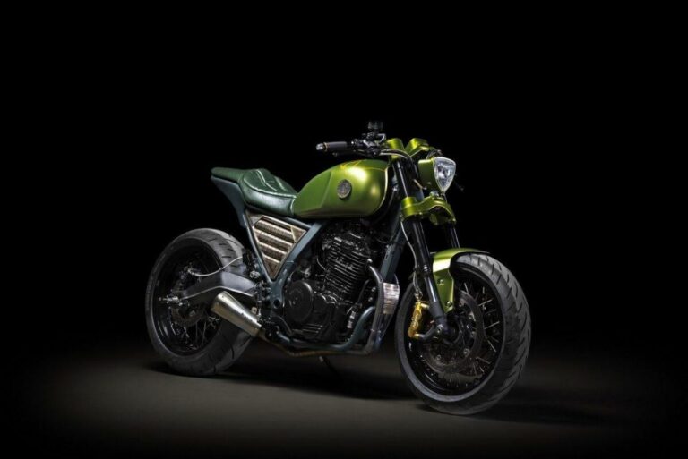 Kuria by Officine GP Design