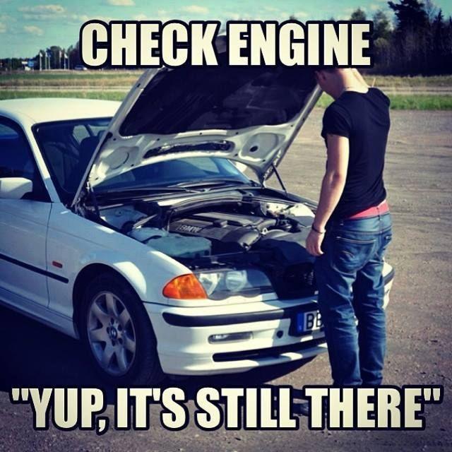 car meme
