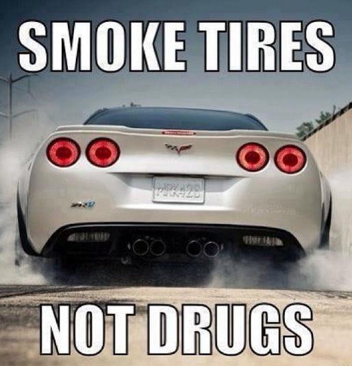 car meme