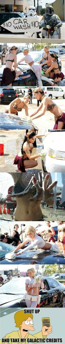 car meme